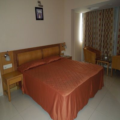 Hotel Ashirwad